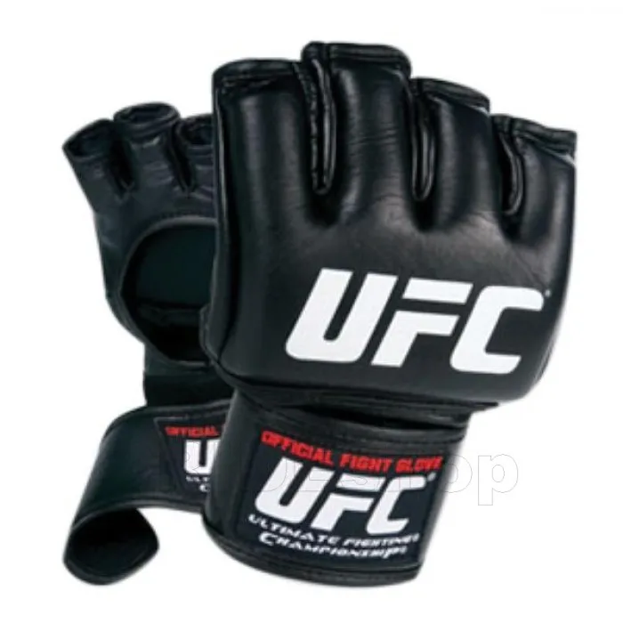 mini mma gloves