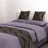 Allbright integration of factory and trade decoration hotel king size runner bed