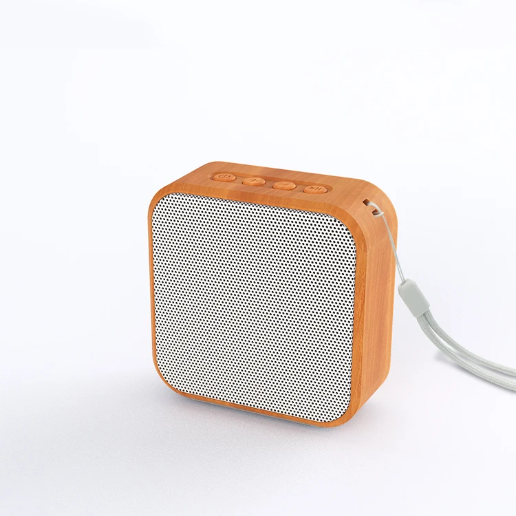 Wholesale Usb Aux Handfree Bass Stereo Outdoor Home Mp3 Subwoofer Sound Box Music Wireless Portable Bluetooth Mini Speaker - ANKUX.COM