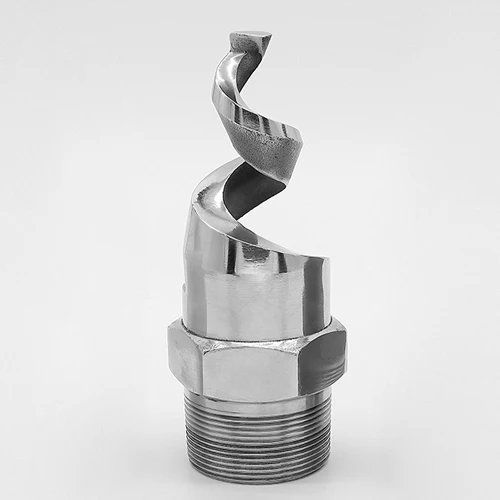 cyco 1/4 3/8 1/2 3/4 1 1-1/4 1-1/2 2 3英寸不锈钢pp螺旋锥雾化喷嘴