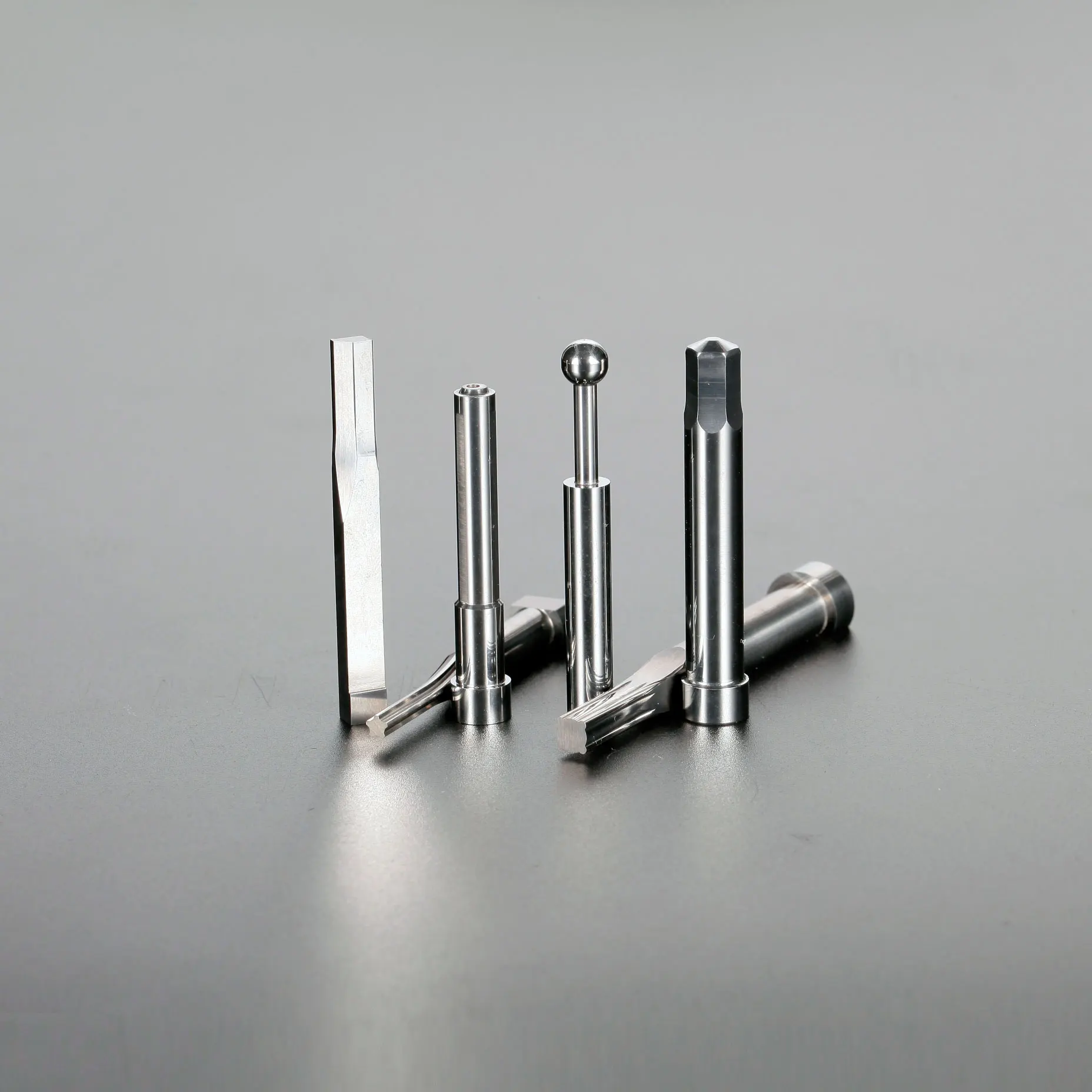 
Professional Customized Hot Sale Part Stamping Tungsten Carbide Punch pin 