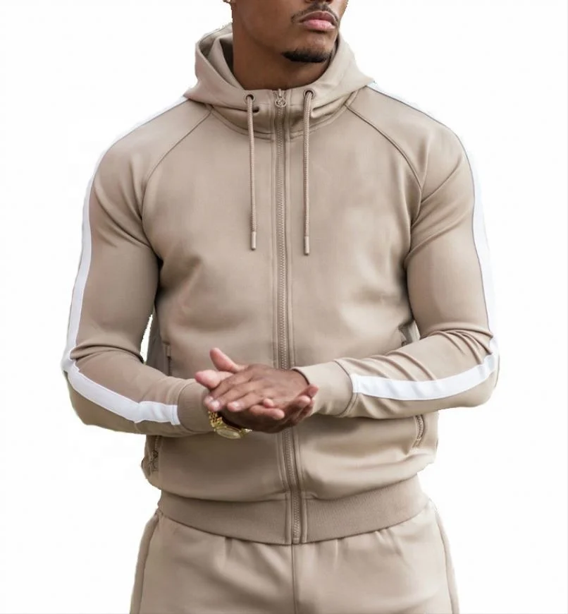 mens jogger sweat suits