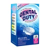 Manufacturer Promotion Denture Bleach Cleansing Effervescent Tablet