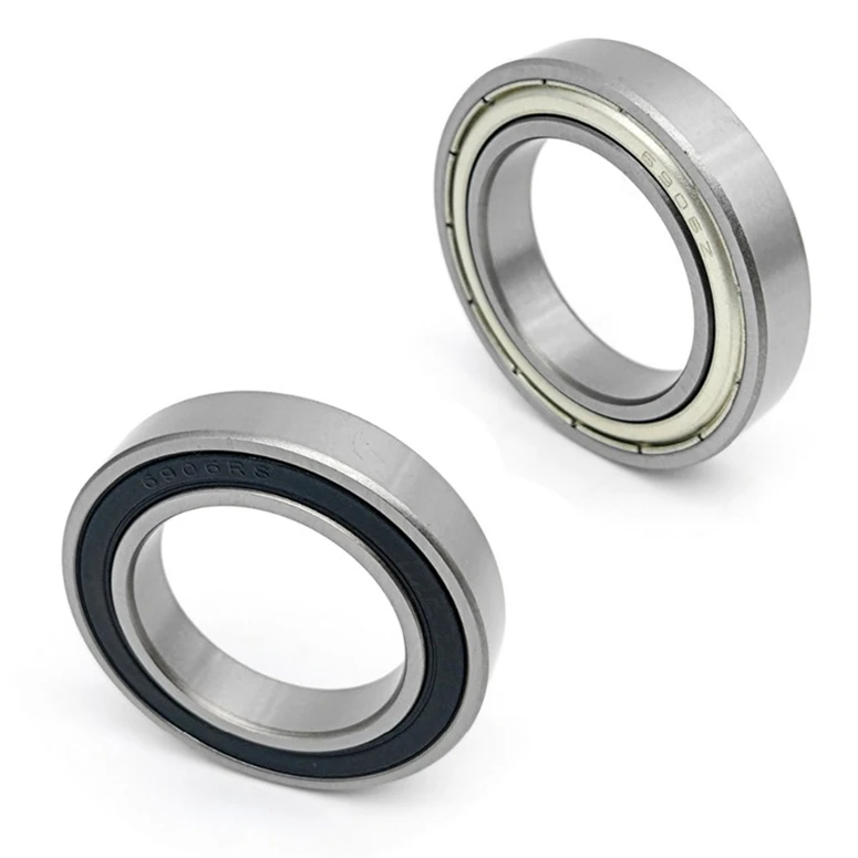6804 Ceramic Bearing 20x32x7mm Ceramic Ball Bearing