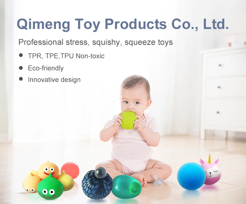 squishy, squeeze Toys