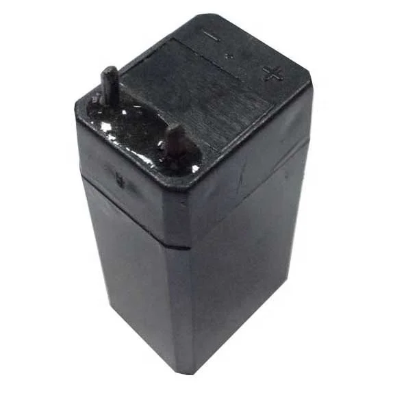 4v lead acid battery 300mah