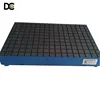 2017 Measurement Flatness Gray iron Lapping Cast Iron surface Plate