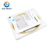Fiber optic tecnician 4 Channel CWDM vs DWDM MUX DEMUX for WDM network
