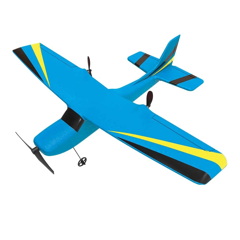 sport toys birthday party favors foam airplane glider plane