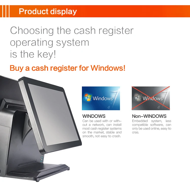 CY-62 dual screen pos (3)