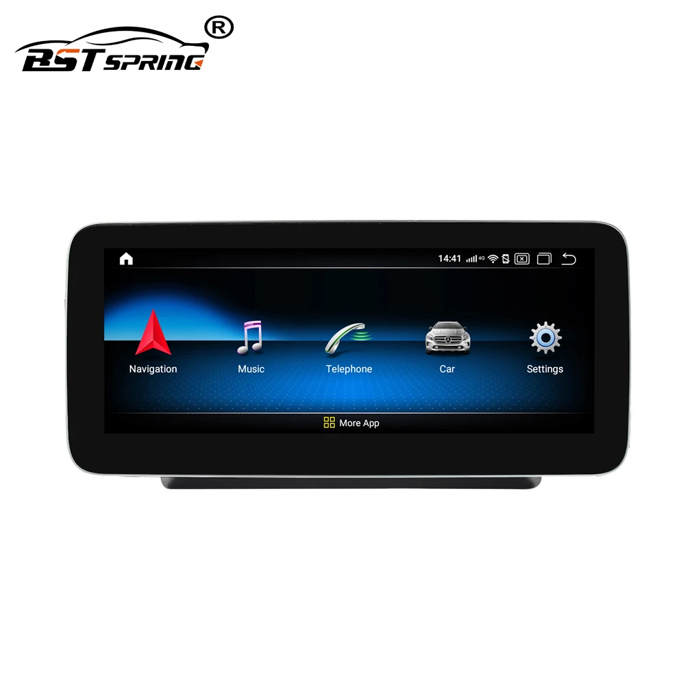 Bosstar Android Car Dvd Player For Mercedes Benz C Class Right 11 14 W4 Ntg 4 5 Car Video Radio 4gb Ram 64gb Rom Buy Car Dvd Player For Mercedes Benz W4 Car Video For Benz