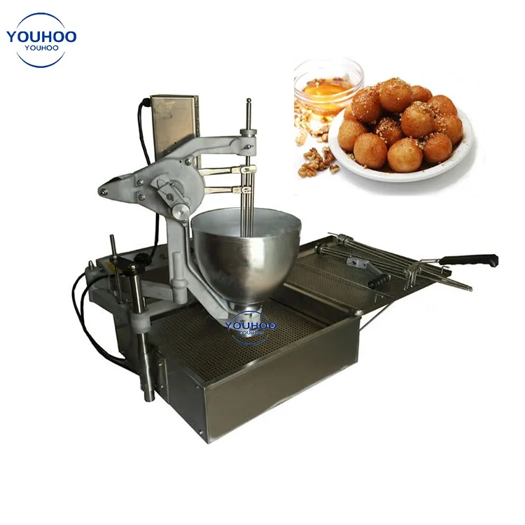 Donut machine13