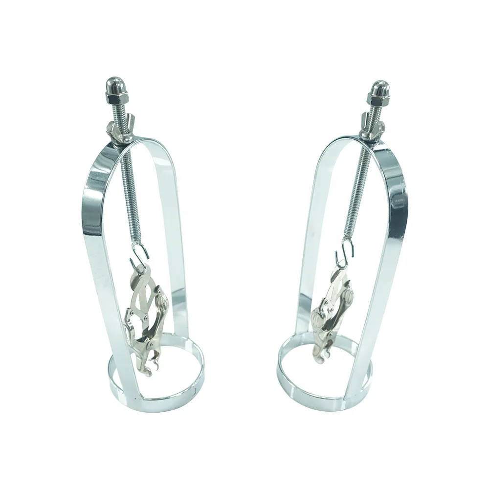 Bestvibe Affiliation Electric Clamp