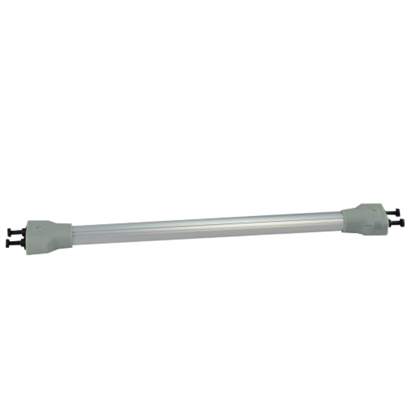 product leak proof 4 hole air exhaust module third generation grade 1000 series aluminum alloy lean pipeline rod workbench stand-16