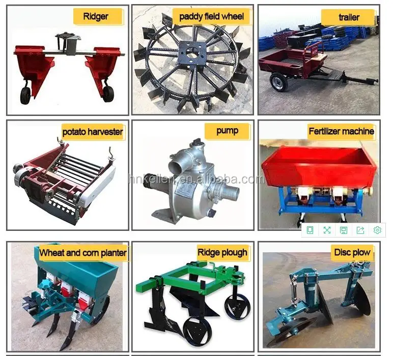 High Quality Commercial Walking Tractor Kenya Buy Walking Tractor