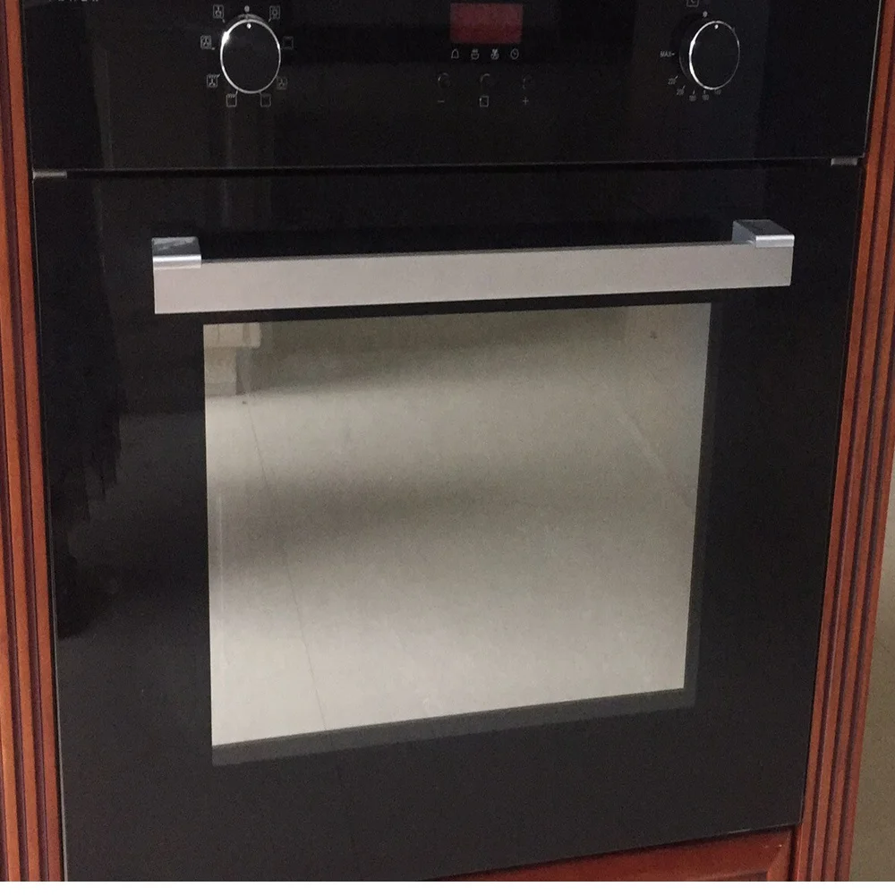 Built In Electric Ovens Builtin Installation And Stainless Steel