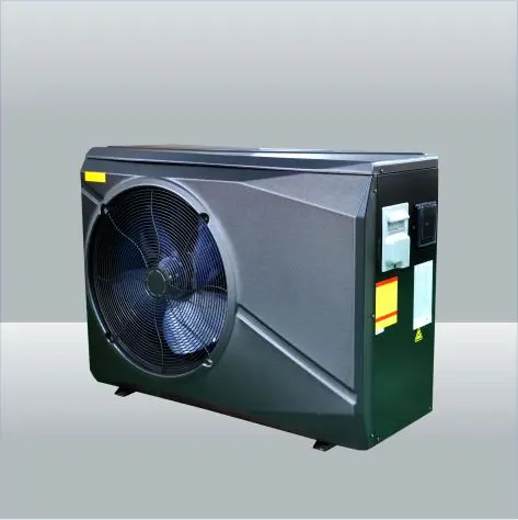 
R32 refrigerant swimming pool heat pump, wifi App control 