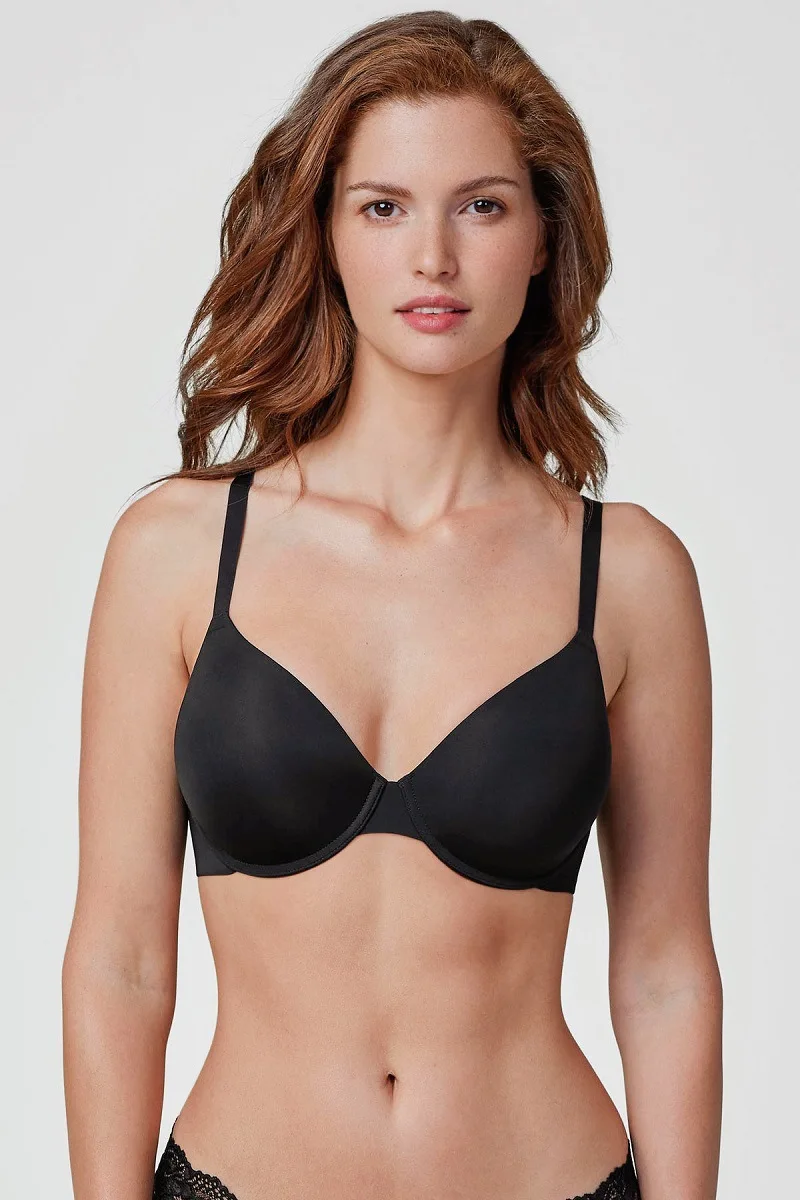 Wholesale New Arrival High Quality Women's Underwear Thin Sexy Bras Ladies Underwear Manufacture OEM Supplier