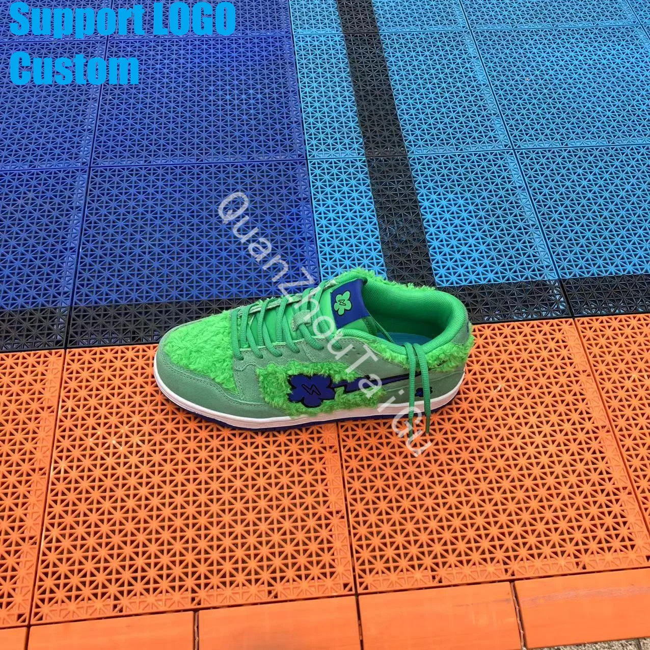 Custom Logo Design Men Casual Basketball Shoes Fashion Sb Sneakers