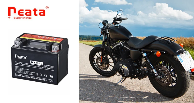 motorcycle -NTX4