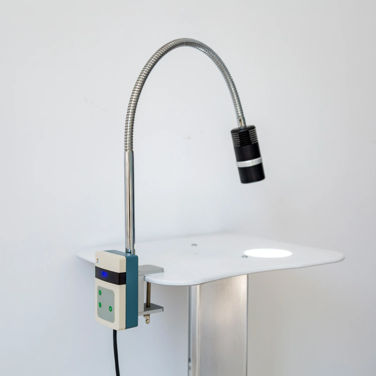 Jd1200j Clip On Gynecologiy Examination Mobile Led Examination Light