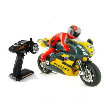 Scale RC Motorcycle bike toys 