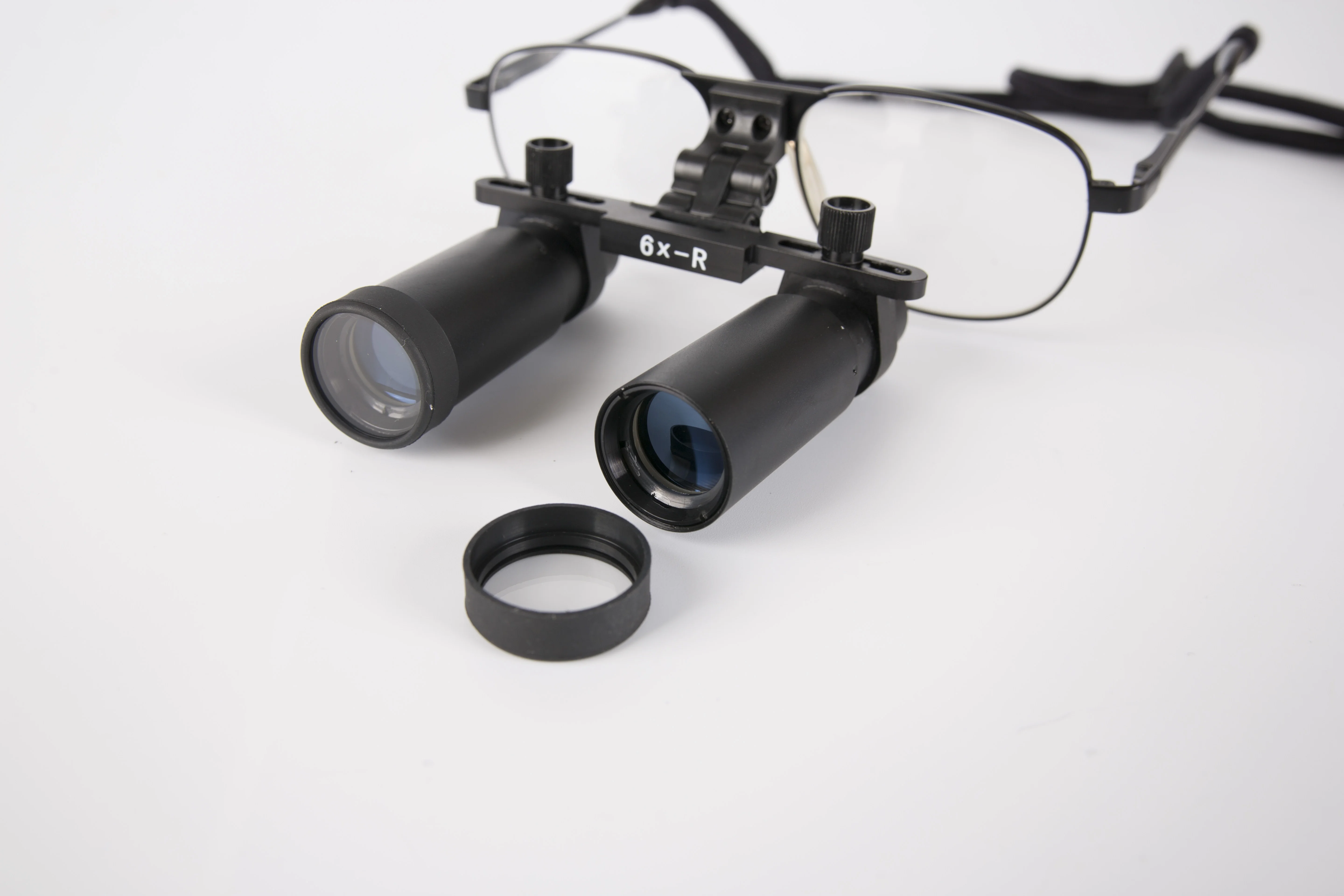 Loupes For Surgical Neurosurgery Binocular Loupes Magnification Glasses Buy Dental Binocular
