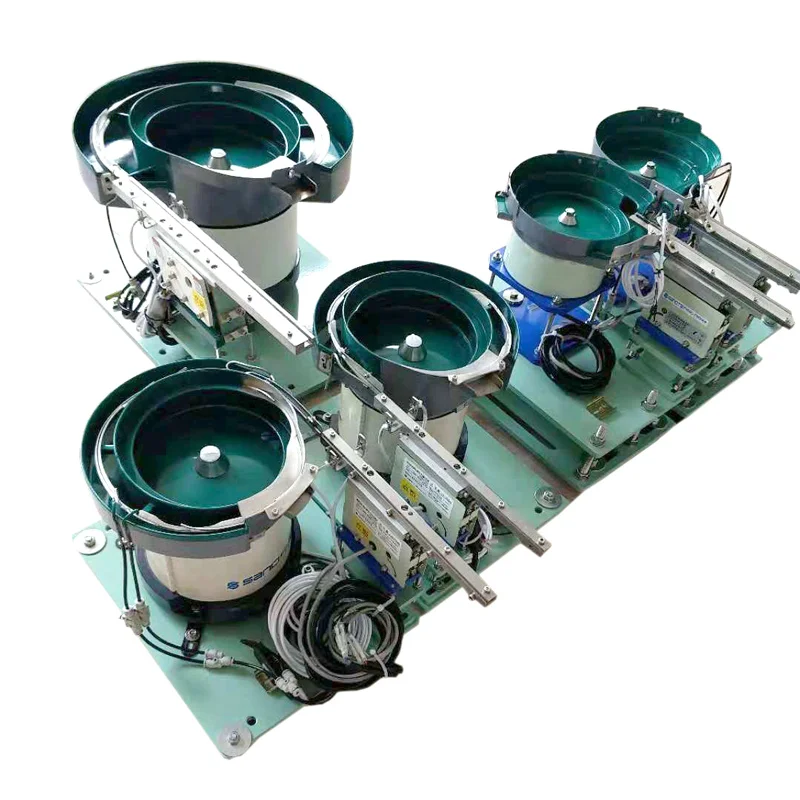 
Order from china direct durable hopper electromagnetic linear vibrating feeder 