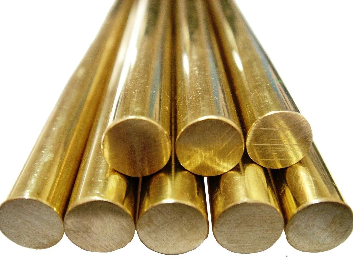 Bronze Material Rod C83600 Cusn7 Bronze Hollow Bar Copper Rods Buy
