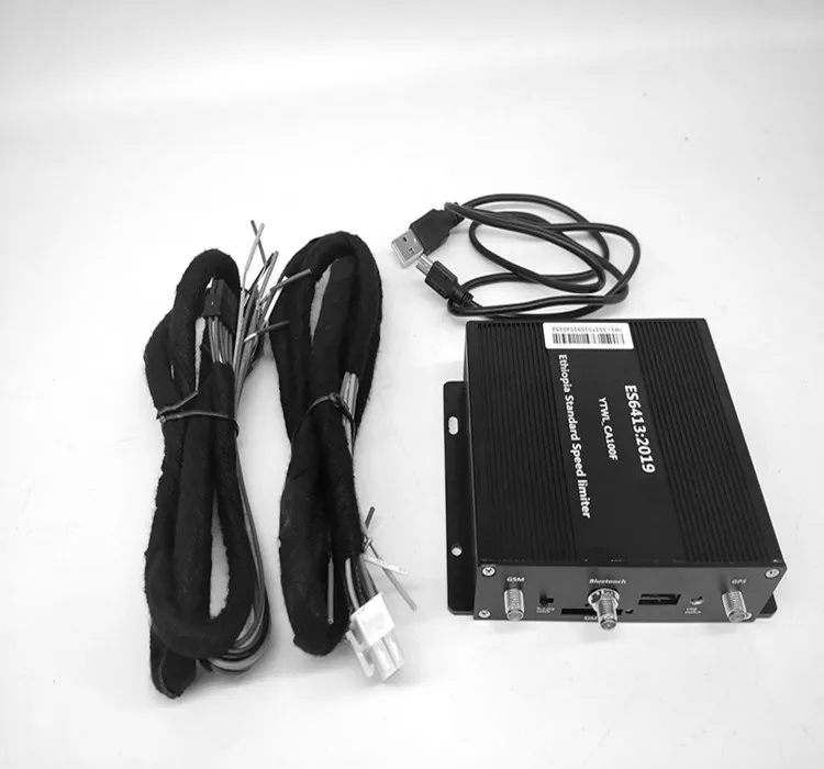 Car Vehicle Speed Limiter Integrated With Gps And Ethiopia Standard For