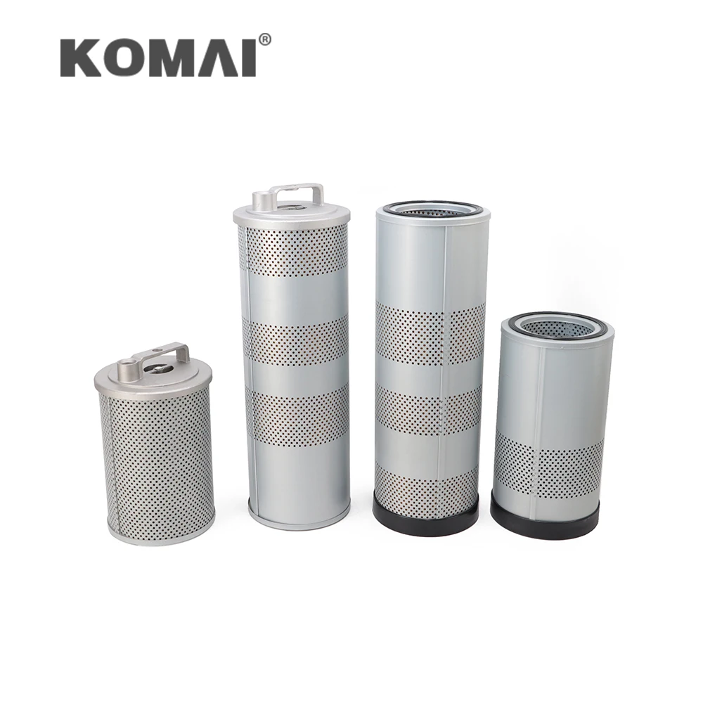 High Quality Hydraulic Return Filter Element P502441 Hf7679 4656608 60200365 For Sany Excavators