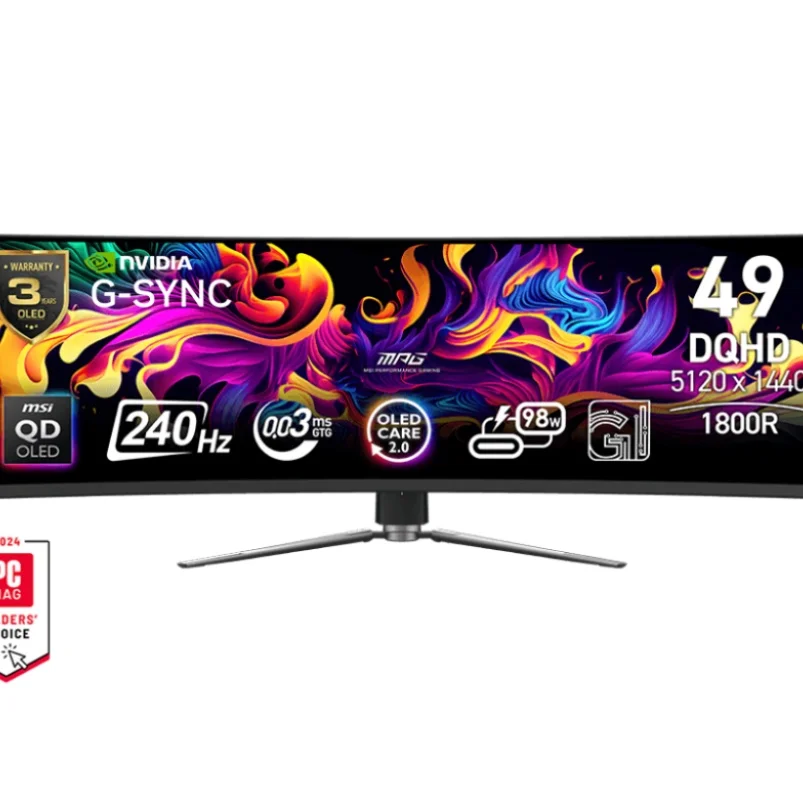 Using 49 Inch Monitor Screen How to Choose a 49-Inch Monitor: A Practical Buyer’s Guide
