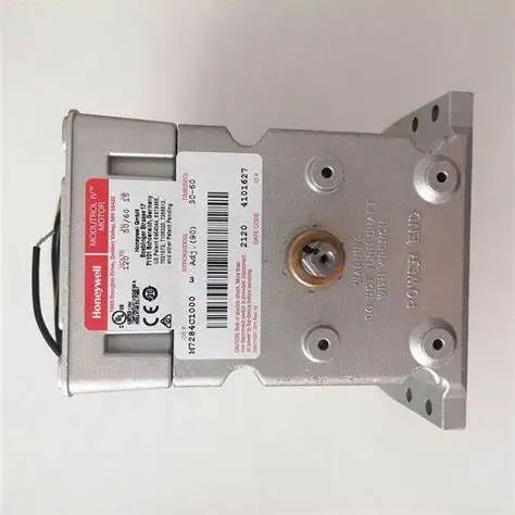 Ec Motors, M7284C1000, M7284a1004, M7285, M7294 - detail 4
