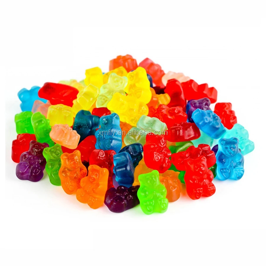 TPA - Gummy Candy 10мл