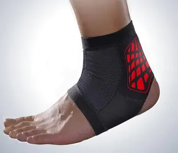 basketball ankle support