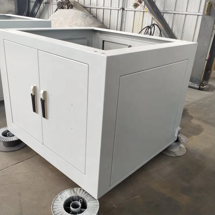 Custom Outdoor Stainless Steel Sheet