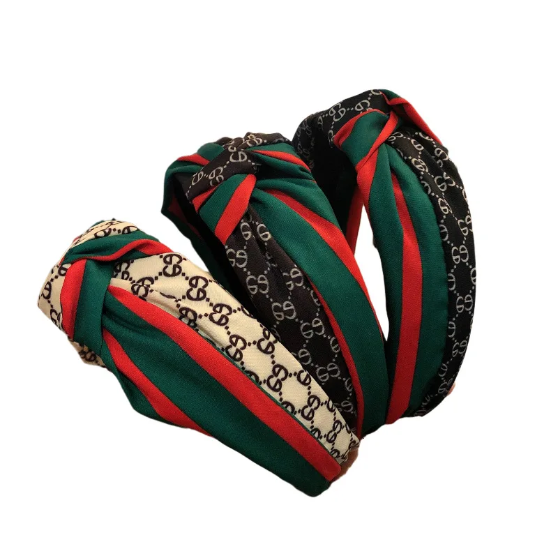 

womens designer headbands,2 Pieces, As picture
