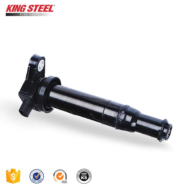 High Quality Auto Ignition Coil 2730126640 For Hyundai Accent Buy