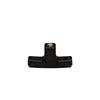 Wholesale Industrial Use T Type Plastic Knob