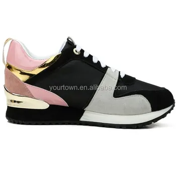 how to buy and sell trainers