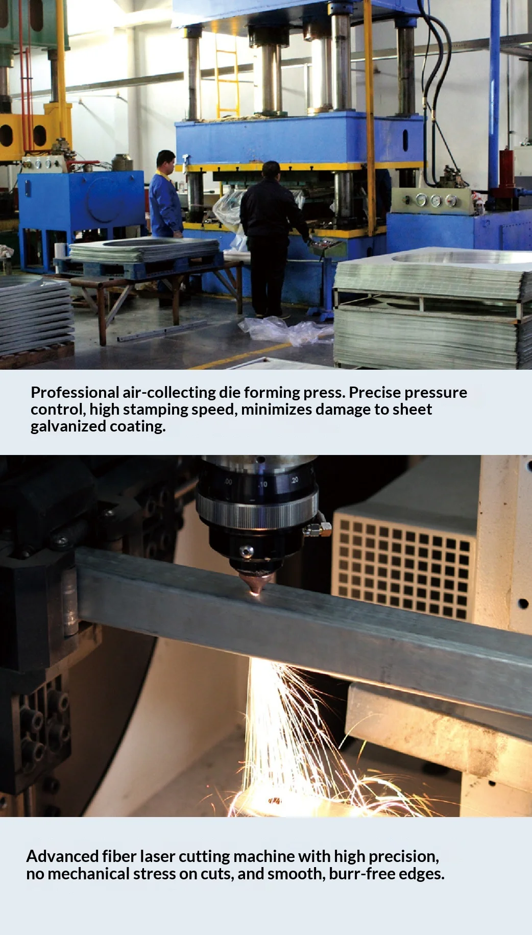 Source Factory Push-pull Fan, DJF, 380, Cooling - detail 14