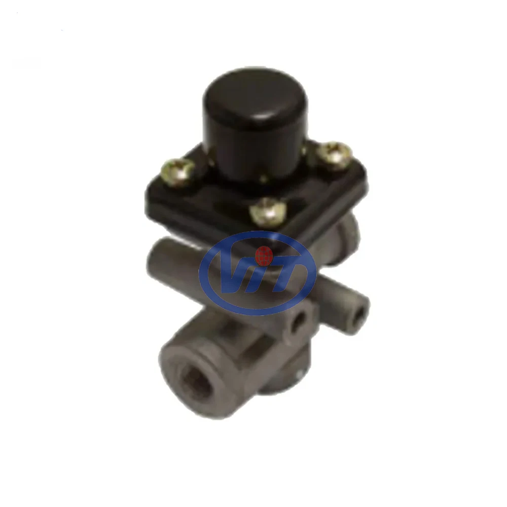 VIT-U truck parts 286500 Pressure Protection Valve 1/4 NPT Ports supplier