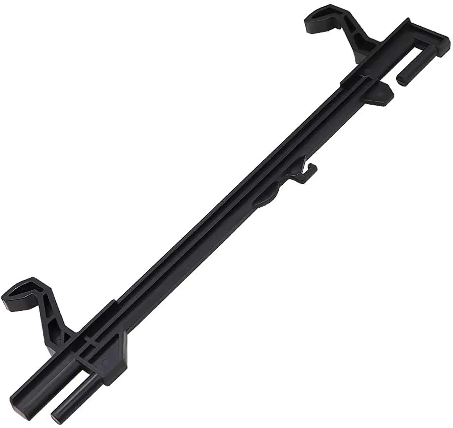 De6401308a De6400760a Microwave Door Latch For Samsung Ap4224485