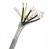 Lapp Standard Flexible Screen Shielded PVC Sheath CY 5 Core 1.5mm2 Automotive Control Cable