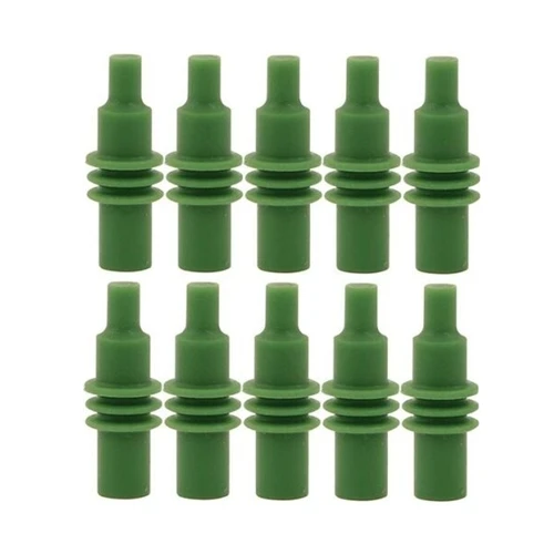 12010973 tubería los conectores o enchufes-tubería Weather Pack conector macho