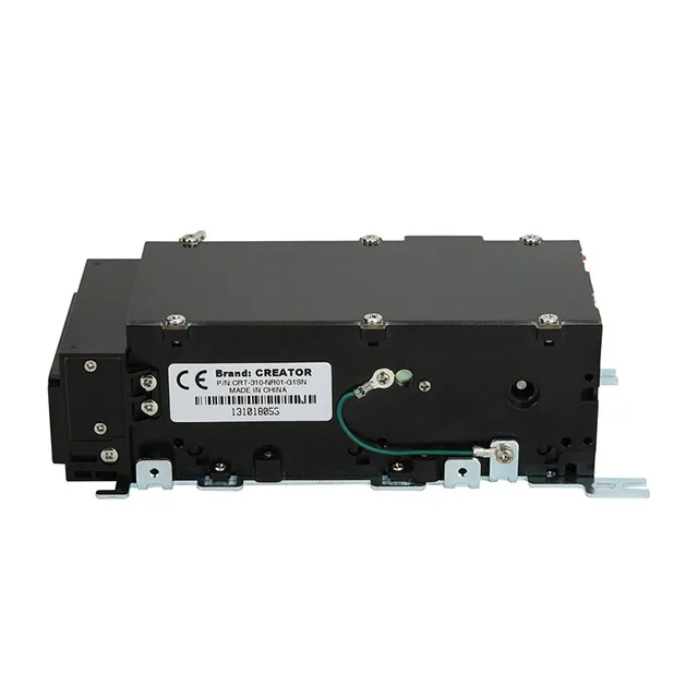Smart Card Reader,motorized card reader module,CRT-310-N For Automatic Vending Machine - ANKUX.COM