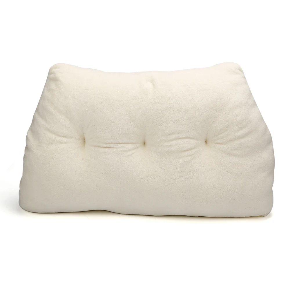 Soft Berber Fleece Sofa Back Cushion Buy Berber Fleece Cushion,Back