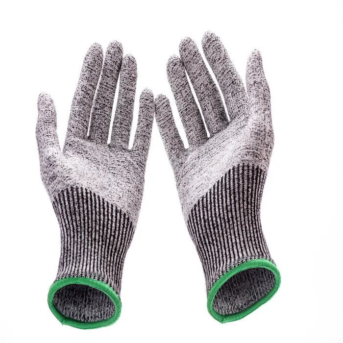 hand gloves for cooking