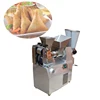 2018 automatic samosa/spring roll/ravioli/dumpling making machine