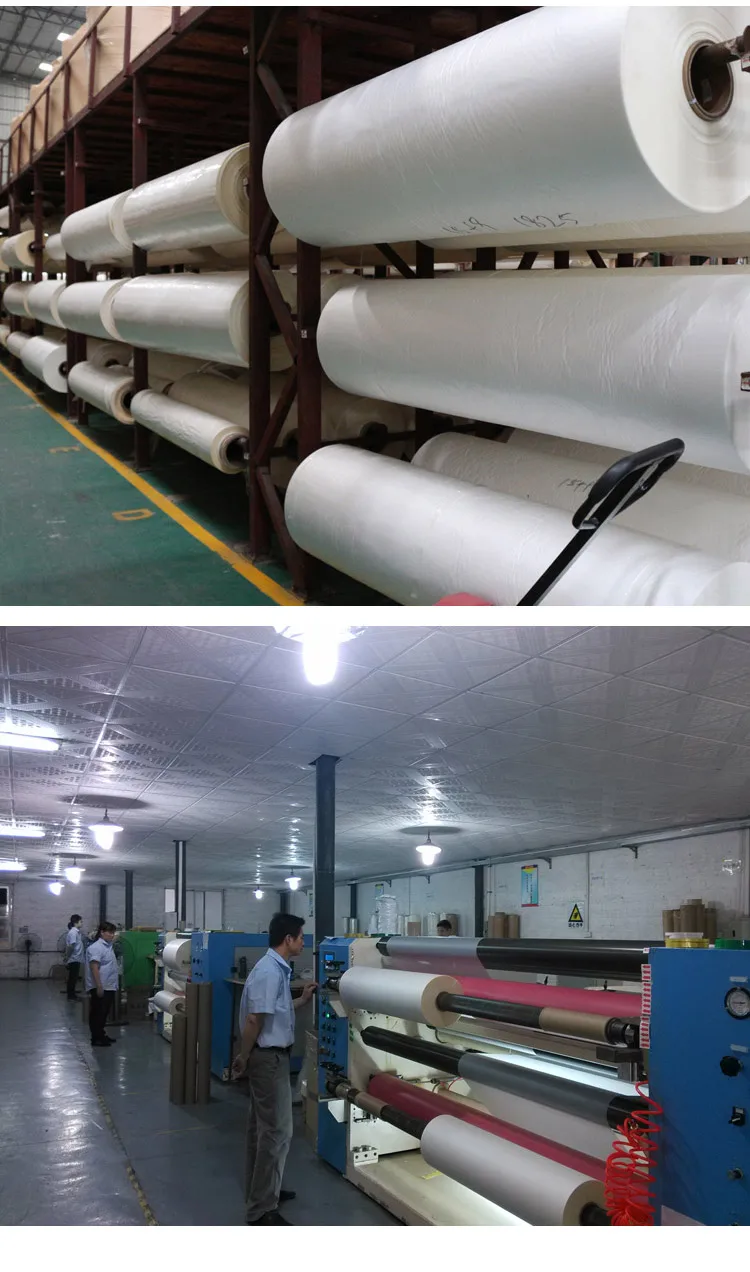 BOPP-THERMAL-FILM BM D13